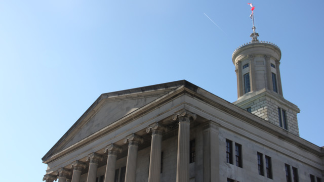 Governor’s Charter School Bill Moves Forward